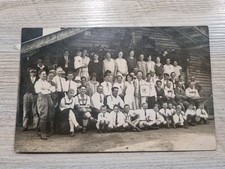 Foto antik-  Markt Schwaben