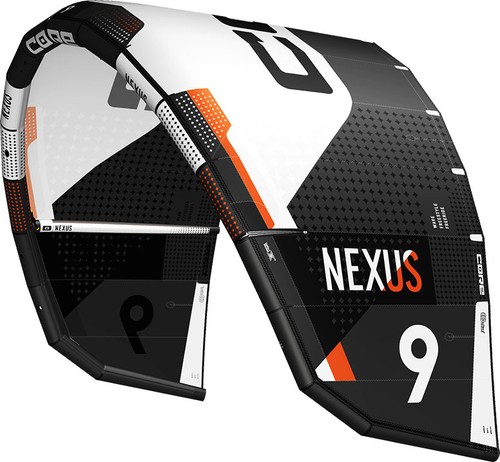 Core nexus test kite - core, 4