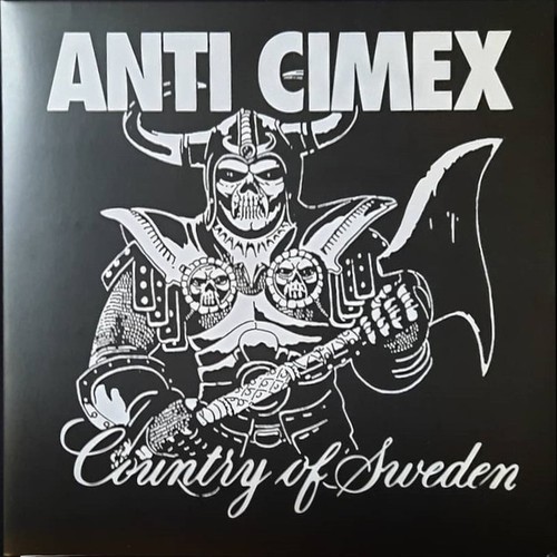 Anti cimex country - country, of