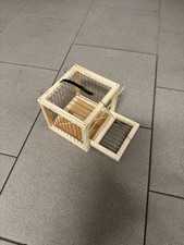 Zusatz Fangklappe zu einer