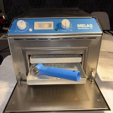 MELAG 75 Heißluftsterilisator