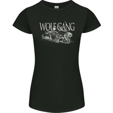 Wolf Gang Werwölfe Wölfe