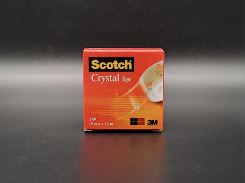 Scotch klebeband crystal - klebeband,