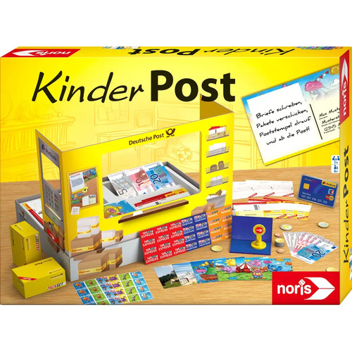 Kinderpost