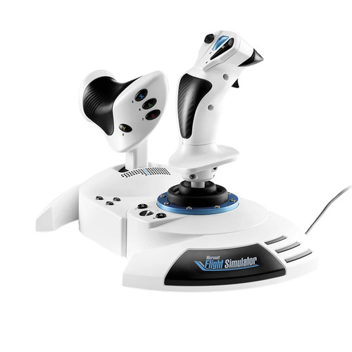 Thrustmaster flight hotas - t.flight,