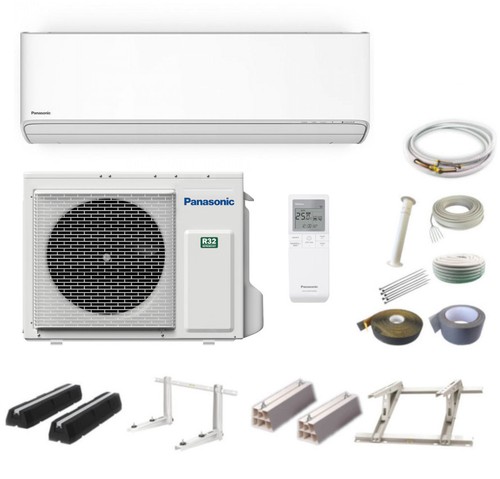 Panasonic etherea mattweiß - etherea,