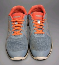 MBT Women's Size 8 Speed 2