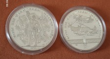 10 Rubel Russland 1979,80. 2x