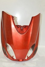 YAMAHA MAJESTY YP 125 R