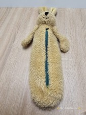 Die Spiegelburg Felix Hase Federmäppchen Etui Schlampermäppchen Schule 30 cm