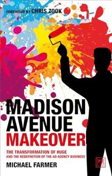 Madison avenue makeover the - avenue,