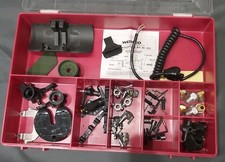 Robbe Wedico Truck LKW Teile