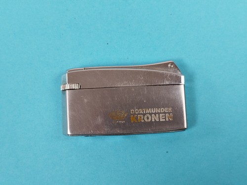 Feuerzeug dortmunder kronen - feuerzeug,