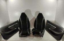 kit sedili ALFA ROMEO SPIDER