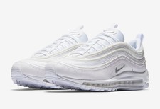 Nike Air Max 97 Triple White
