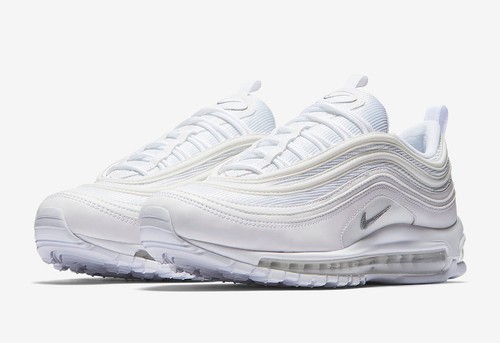 Nike air max - 97, white