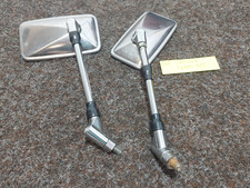 Yamaha XJ 600 51J   Spiegel Paar # 164