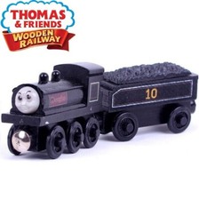 2pcs Douglas Thomas & Freunde