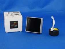 KETOTEK LCD Digitaler Voltmeter Amperemeter Mini Strom Monitor 6 in 1 AC 50.0...