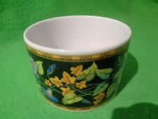 Schale  8 x 5  cm  Gold Ivy  Versace von Rosenthal