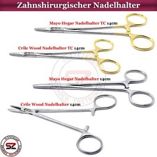 Medizinischer Chirurgisch Mayo