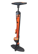 Luftpumpe Metall Fahrradpumpe