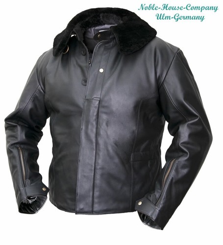 Fliegerjacke luftwaffe 219 - fliegerjacke, he-219