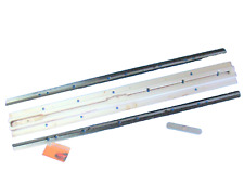 VW T4 Schienensystem Drehsitzschienen Multivan incl. Schrauben Anschlag 149,99 €