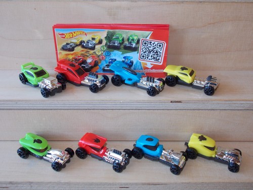 Hot wheels testware - wheels, autos