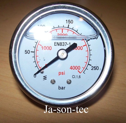 Manometer für - mm, va