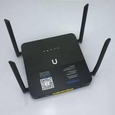 WiFi Gigabit VPN 4G Router 512M ddr3 USB3.0 Download Server NFS Share Disk Print