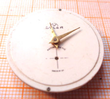 Älteres Handaufzug Armbanduhr