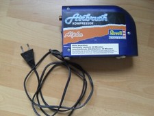 Airbrushkompressor Alpha von Revell