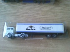 Brauerei Tucher Bräu Bier