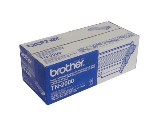 Original brother tn2000 - original,