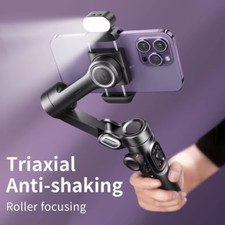 3-Achsen Handheld Gimbal