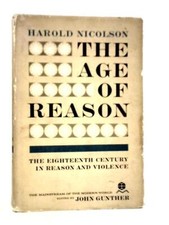 The Age of Reason. The
