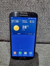 Samsung Galaxy S4 Mini