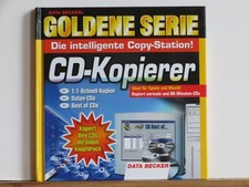 Data Becker - Goldene Serie -