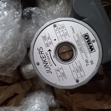 junkers mini11KE21 Gastherme Umwalzpumpe Heizungspumpe/2461284910-84