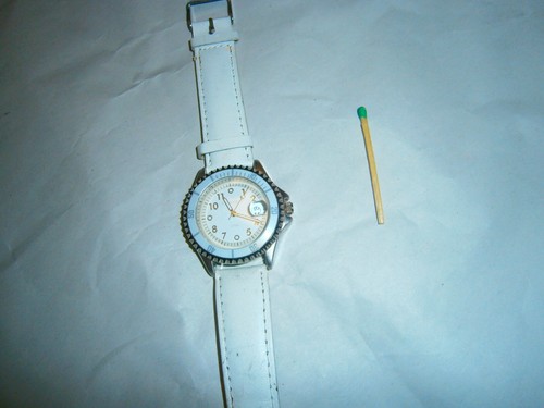 Bergmann armbanduhr - -,