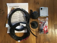 Mercedes W169 A-Klasse, Anhängerkupplung Elektroeinbausatz