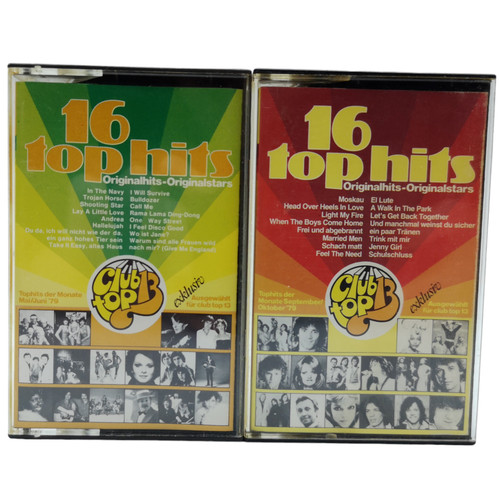 Top hits 1979 boney m - 16,