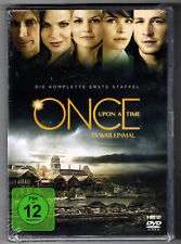 Once Upon A Time - Es war