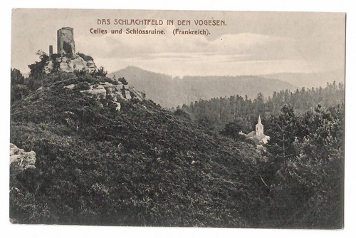 861 das schlachtfeld - -,