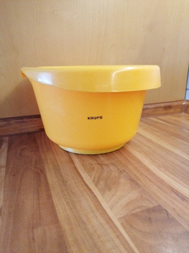 Krups original rührschüssel - original,