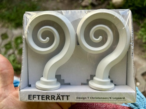 Ikea efterrätt endstücke - ikea, efterrÄtt-endstücke