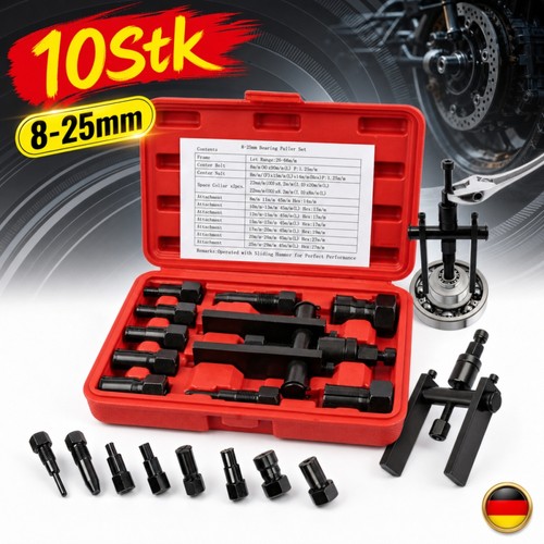 Motorrad innenlager abzieher - motorrad,