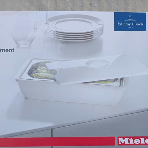 Villeroy boch servierschale - &,