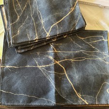 7 JUTE-LEINEN Tischset